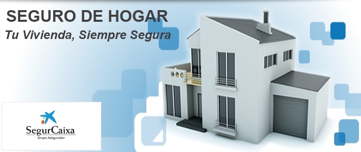 SEGUROS HOGAR
